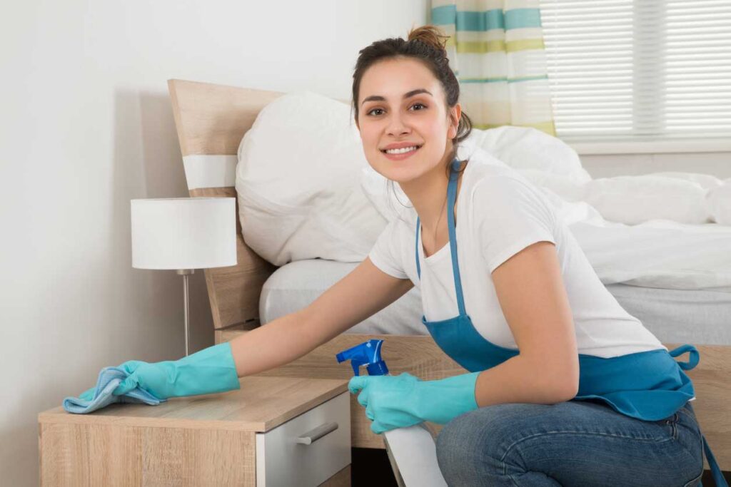 residential cleaning services baltimore maryland Residential Cleaning Services